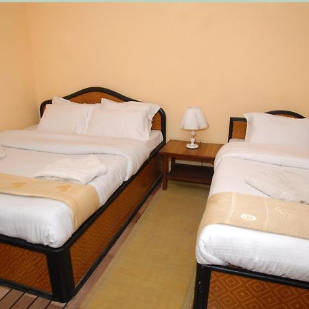 Elbrus Home Kathmandu Luaran gambar