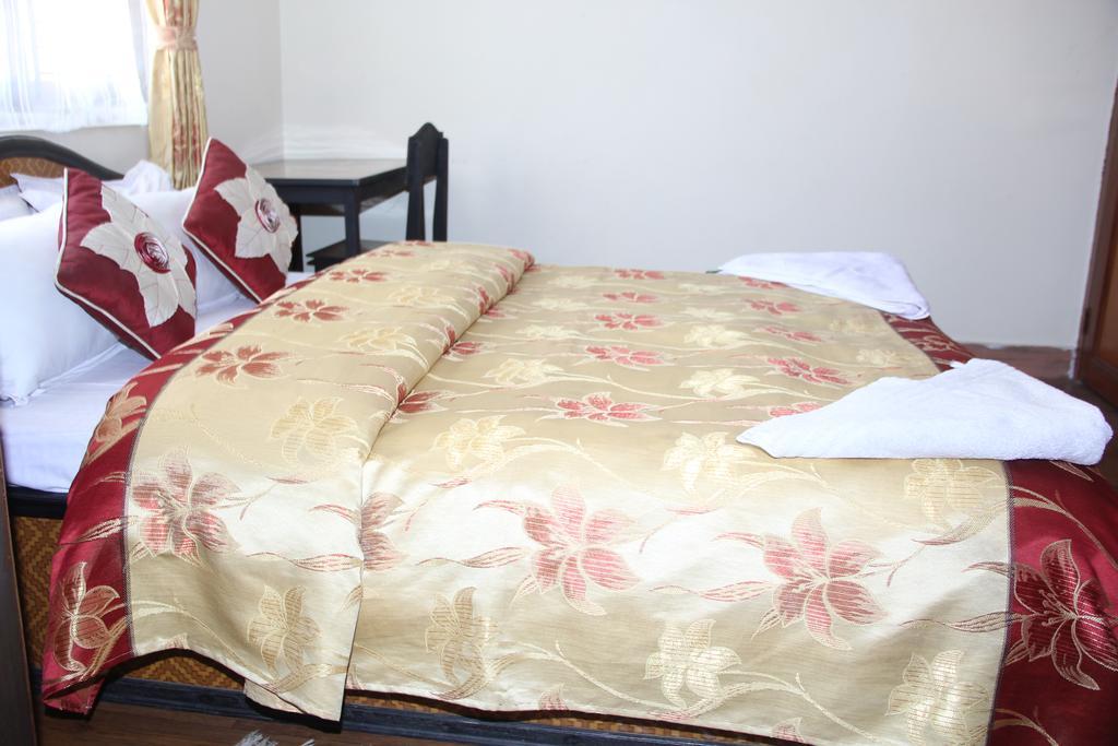 Elbrus Home Kathmandu Luaran gambar