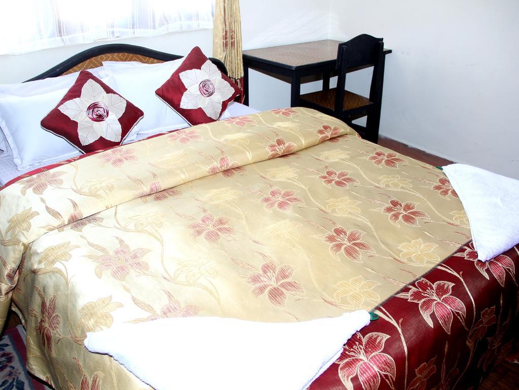 Elbrus Home Kathmandu Luaran gambar