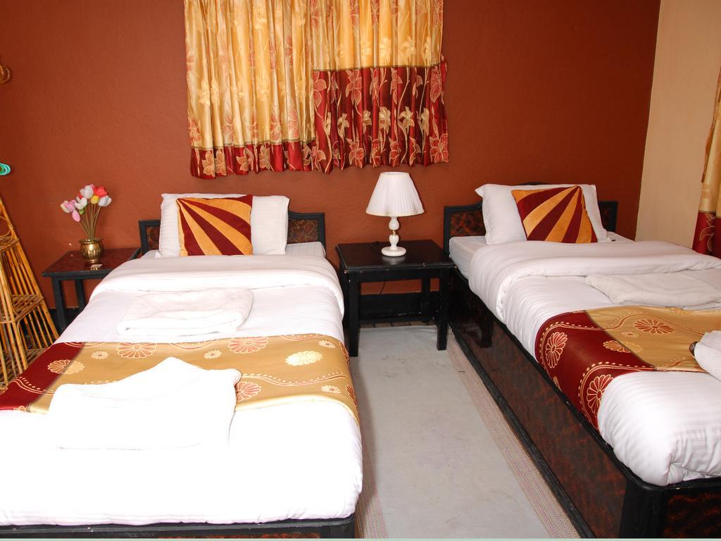 Elbrus Home Kathmandu Bilik gambar