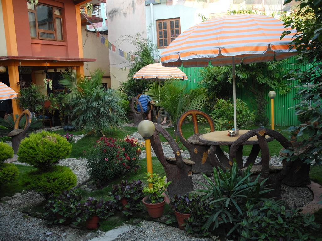 Elbrus Home Kathmandu Bilik gambar