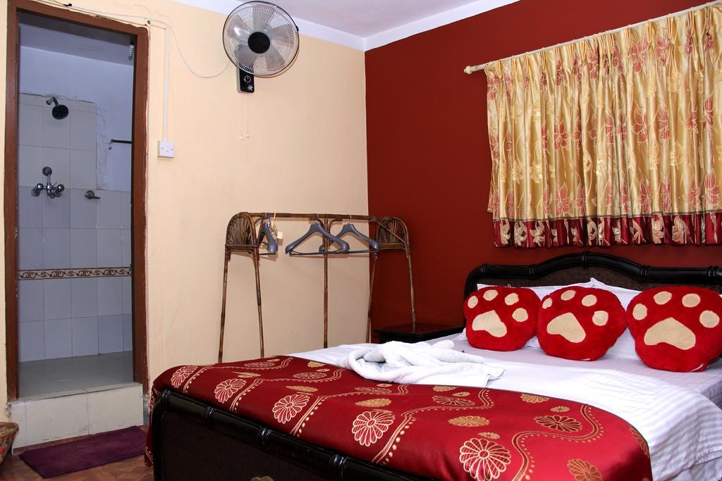 Elbrus Home Kathmandu Bilik gambar