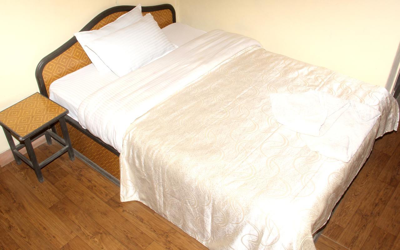 Elbrus Home Kathmandu Luaran gambar